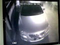 Pencuri kereta