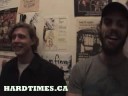 Baroness Video Interview HARDTIMES.CA Baroness Video Interview HARDTIMES.CA