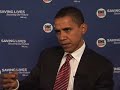 Sen. Obama on Doubling Foreign Assistance Sen. Obama on Doubling Foreign Assistance
