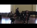 Paul Juon Litaniae part 2 Paul Juon Litaniae part 2