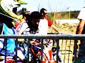 Chmapionnat de France de Pit Bike Avignon 2008