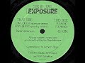 Exposure - Love Quest Exposure - Love Quest