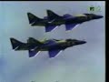 VAN HALEN - Dreams (Blue Angels)