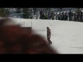ski splash snowboard  le relais lac beauport quebec 2007