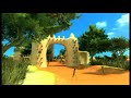 New Sonic Unleashed Video