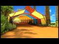 New Sonic Unleashed Video
