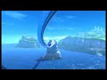New Sonic Unleashed Video