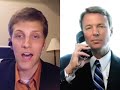 Full Interview with John Edwards -- 2 of 3