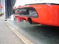 テクニカスポーツ vision－r n1マフラー センターパイプ サーキットコンバーター fd2シビックタイプr アイドリング75.6db 近接排気音99.3db