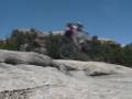 Gooseberry Mesa - Gooseberry Mesa near Hurricane in southern Utah offers several great mountain bike trails in the conglomerate of the mesa top. This video was shot on the sou...