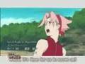 Naruto Shippuuden - Disance [Fandub + Karaoke]