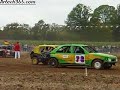 stock car st georges