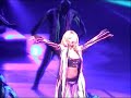 Britney Spears - Mandalay Bay (DWAD) - Stronger