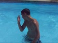 Death Defying Dives