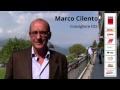 Intervista a Marco Cilento Consigliere CES