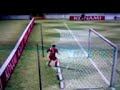 PES 08 BOULAHROUZ GOES THREW NET.