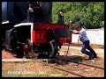 Comboio � Vapor R�gua-Vila Real (Linha do Corgo)PT - Parte 4
