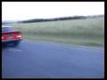 LH Torana Burnout