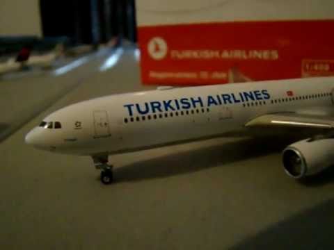 turkish models