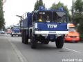 THW + Rettungsdienst
