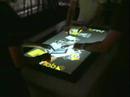 Pure Multitouch Performance Show Off!