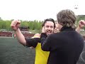 Stian Dolmens great brazilian goal Stian Dolmens great brazilian goal