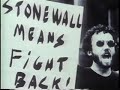 Stonewall Stonewall