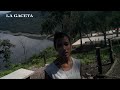 Las aerosillas permiten disfrutar de una vista magnÃfica en El Cadillal http://www.youtube.com/watch?feature=player_embedded&v=8pxQDC53emU