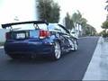 Magnaflow Celica roll
