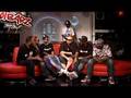 IMMO - 101Barz Interview