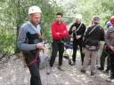 pegoroc montagne alpinisme - atelier 