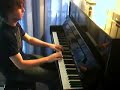Silent Hill 2 - Theme of Laura ~Reprise~ (Piano Version)