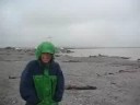 Hokitika whitebaiting