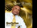 Congo David Ntumba / Vainqueur