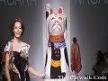 ELLE Fashion Week A/W 08 - Nagara 2/2