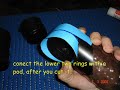 Borg-Tech: B.U.L.P. Loader part2 Borg-Tech: B.U.L.P. Loader part2