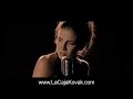 Lucía Jiménez - Gloomy Sunday Videoclip Lucía Jiménez - Gloomy Sunday Videoclip