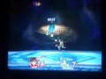 roy(pit) vs wonf(sonic)