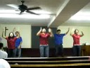 San Antonio Bible Seminar San Antonio Bible Seminar