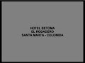 http://dgpublicarsantamarta.blogspot.com/2008/09/hoteles-en-santa-marta-colombia.html

hoteles en santa marta, colombia 

hotel betoma calle 8 no. 1 -58 el rodadero, pbx: (5) 422 7340 &ndash; 422 9311, telefax: (5) 422 8012

apartahotel saramar urbanizaci?n plenomar - zona de pozos colorados telefax: 432 0488 - 432 0450