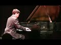 patricio molina - www.patriciomolina.cl
a concert in njpac (new jersey performing art center) in newark.
chilean pianist born in los andes city. he studied first in the faculty of art at the university of chile and later at the manhattan school of music of new york, with dr. marc silverman. he has won many pianos competirion like: arrau competition in chile (1998, 2000, 2003), new jersey competition (2004) and recently the manhattan competition (2006)
peter mennin (born mennini) (may 17, 1923, erie, pennsylvania -- june 17, 1983, new york city) was an american composer and teacher. he directed the peabody conservatory in baltimore, then for many years ran the juilliard school, succeeding william schuman in this role. he began composing at an early age, and wrote nine symphonies, several concertos, and numerous works for wind band, chorus, and other ensembles. his style became more chromatic and astringent with time, but was always essentially tonal, relying heavily on polyphony.

mennin's fifth symphony of 1950, which is tonal, energetic and suspenseful, was recorded by howard hanson and the eastman rochester orchestra in the mercury series of american classical works -- the original lp also included the 