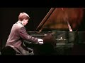 patricio molina - www.patriciomolina.cl
a concert in njpac (new jersey performing art center) in newark.
chilean pianist born in los andes city. he studied first in the faculty of art at the university of chile and later at the manhattan school of music of new york, with dr. marc silverman. he has won many pianos competirion like: arrau competition in chile (1998, 2000, 2003), new jersey competition (2004) and recently the manhattan competition (2006)
peter mennin (born mennini) (may 17, 1923, erie, pennsylvania -- june 17, 1983, new york city) was an american composer and teacher. he directed the peabody conservatory in baltimore, then for many years ran the juilliard school, succeeding william schuman in this role. he began composing at an early age, and wrote nine symphonies, several concertos, and numerous works for wind band, chorus, and other ensembles. his style became more chromatic and astringent with time, but was always essentially tonal, relying heavily on polyphony.

mennin's fifth symphony of 1950, which is tonal, energetic and suspenseful, was recorded by howard hanson and the eastman rochester orchestra in the mercury series of american classical works -- the original lp also included the 