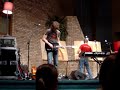 Shawn McDonald - Gravity (Live in Converse, IN)