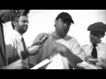 Watch this video one time, and then a sloppy second. See our videos a month earlier at www.collegehumor.com and follow us on http