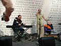 Meg - Simbiosi- LIVE RADIO RAI 3 Meg - Simbiosi- LIVE RADIO RAI 3