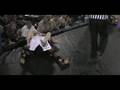 Stephen Bass VS Bryan Goldsby Pt.2