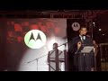 Lanzamiento Razr2 V9 Ferrari Edition