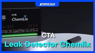 video thumbnail Impedence type Sensor for Chemical Leak Detection youtube