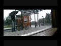 Historische Strassenbahn Stuttgart Ruhbank-Hbf Teil1