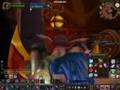 THE WORLDS FUGULYEST NIGHT ELF IN THE FU*KING WORLD OF HISTORY OF TOMORRO FEMAIL NIGHT ELF WITH MUSTACH
